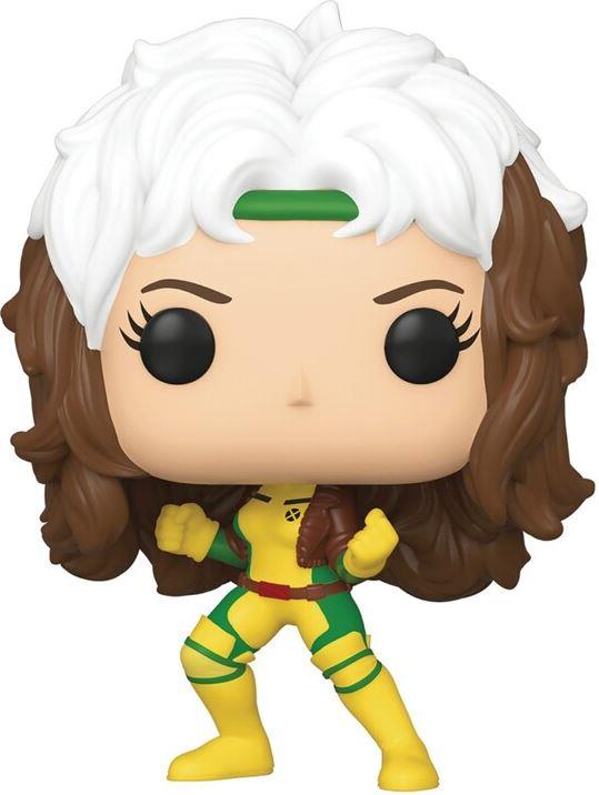 FUNKO Funko POP! Vynil Marvel X Men: Rouge